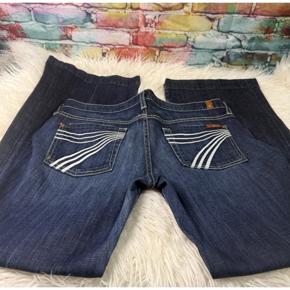 Seven 7 For All Mankind Jeans 30
